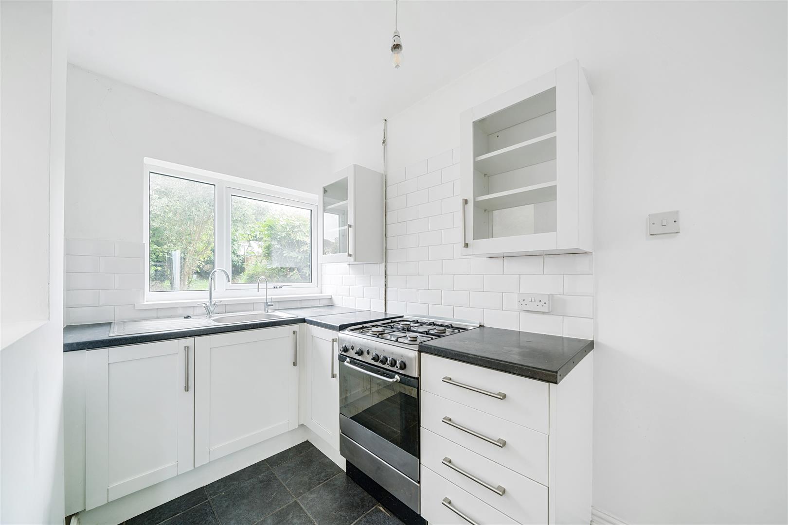 St. Elmo Avenue, St. Thomas, Swansea, SA1 8DR